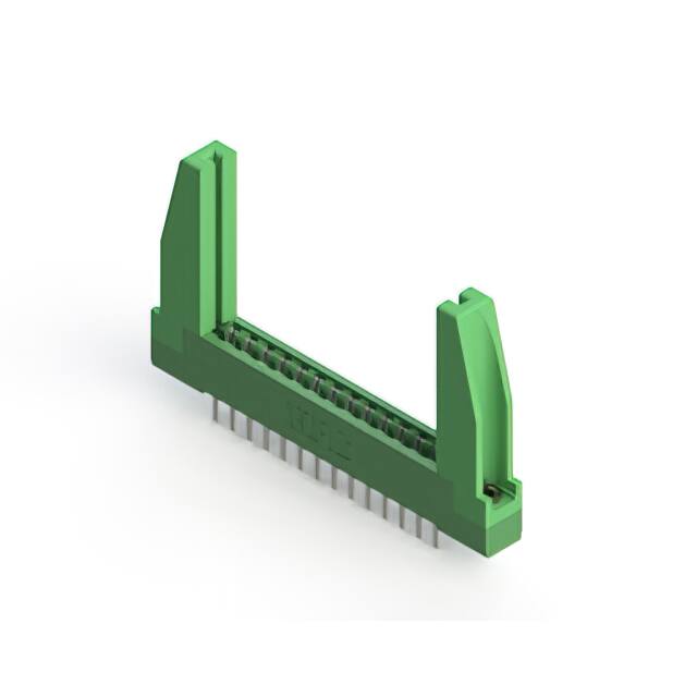 307-028-458-278 EDAC Inc.  Edgeboard Connectors